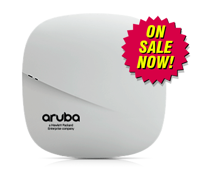 Aruba IAP 305 access point