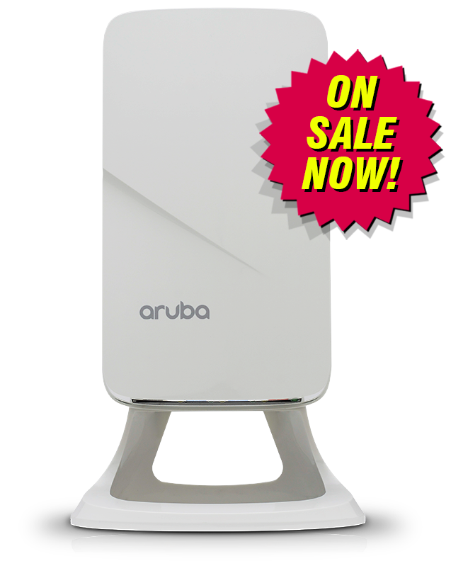 Aruba AP 303H access point