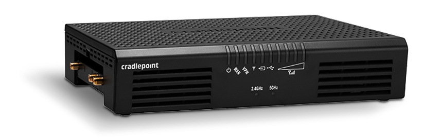 Cradlepoint AER1600 router