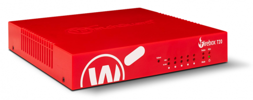 WatchGuard Firebox T15W Firewall with 1-Year Basic Security Suite
