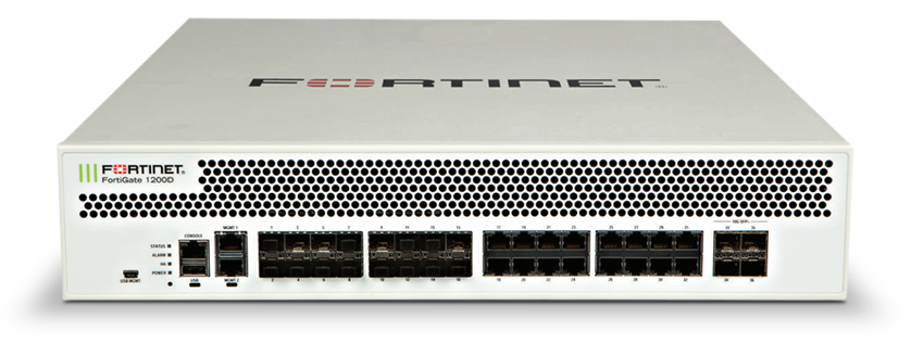 FortiGate 1200D Next-Gen firewall