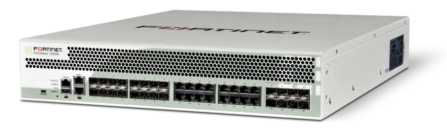 FortiGate 1500D Next-Gen firewall