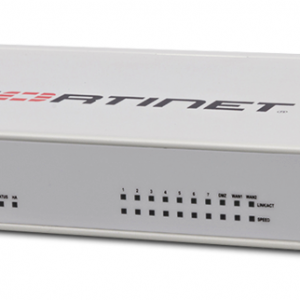 Fortinet FG-60F firewall FortiCare / FortiGuard 360 Protection