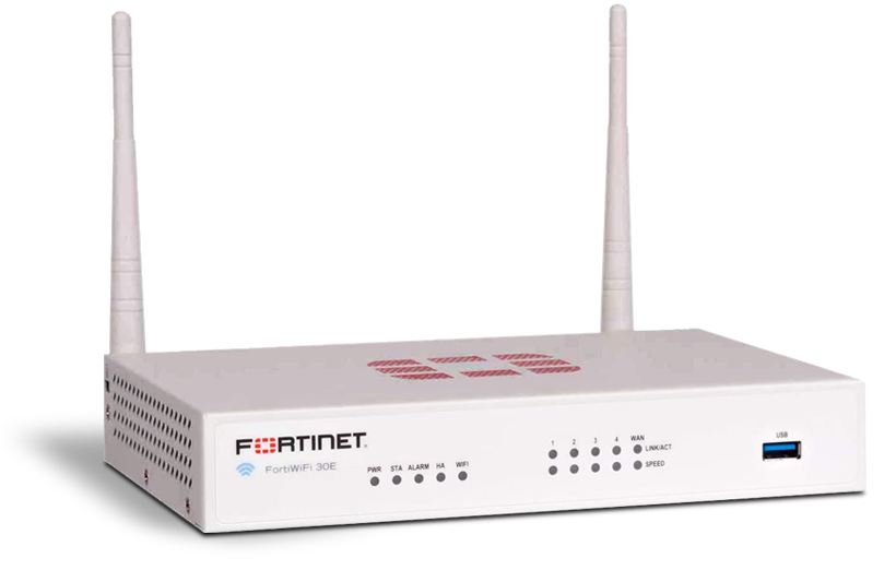 FortiGate 30E Firewalls