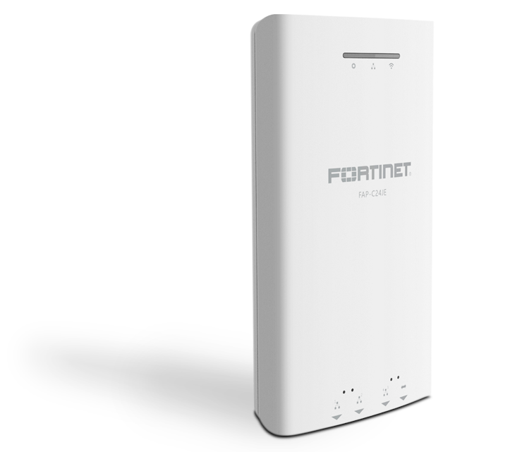 FortiAP C24JE access point