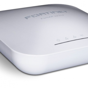 Fortinet  FortiAP U231F Wi-Fi 6 access point FAP-U231F-A