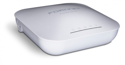 Fortinet  FortiAP U231F Wi-Fi 6 access point FAP-U231F-A