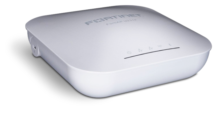 FortiAP U231F access point