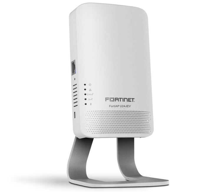 FortiAP U24JEV access point