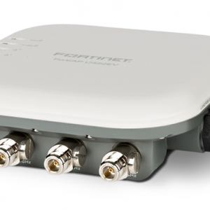 Fortinet FortiAP U422EV Outdoor Wireless Access Point Fortinet FortiAP U422EV Outdoor Wireless Access Point