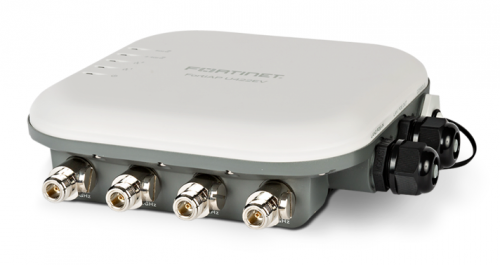 Fortinet FortiAP U422EV Outdoor Wireless Access Point