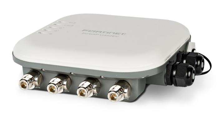 FortiAP U422EV access point