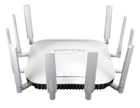 FortiAP U433F access point