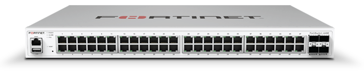 Fortinet FS-448E