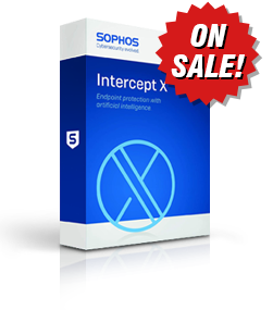 Sophos Intercept X Advanced