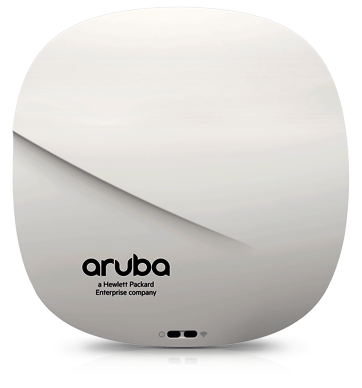 Aruba IAP335 access point