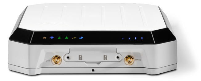 Cradlepoint W2000 5G router