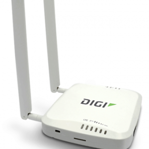 Accelerated Digi 6310-DX06 LTE Router; 2 Port 10/100; CAT 6; LTE-A / HSPA+