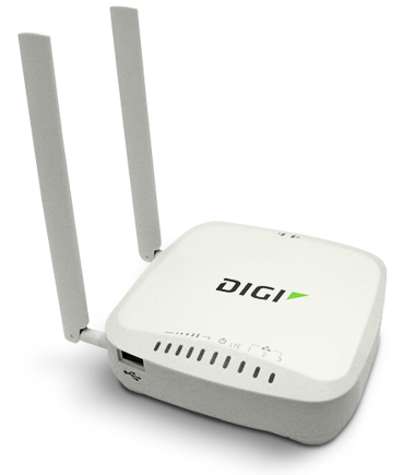 Accelerated Digi 6330-MX 06 LTE