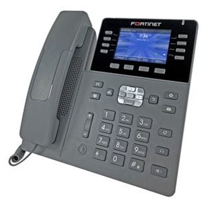 Fortinet FortiFone FON-380 – VoIP phone – SIP, RTCP, SRTP, SIP over TLS, SIP over TCP, SIP over UDP Fortinet FortiFone FON-380 – VoIP phone – SIP, RTCP, SRTP, SIP over TLS, SIP over TCP, SIP over UDP