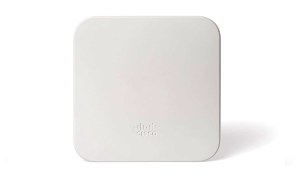 meraki mg41 lte router