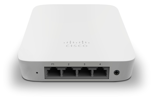 Meraki MR30H access point