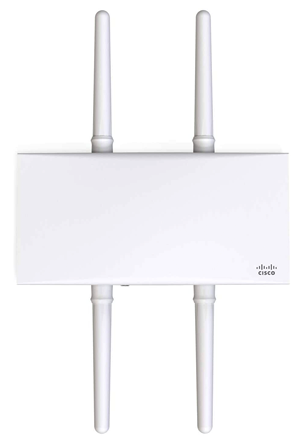 Meraki MR76 access point