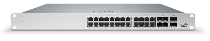 Meraki MS355-24