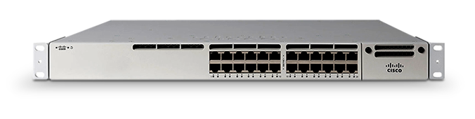 Meraki MS390-24