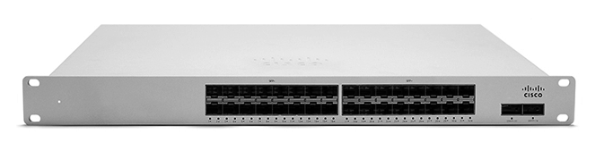 Meraki MS425 switch