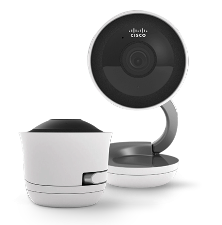 Meraki MV2 Smart Camera