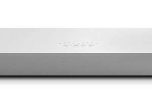 Meraki MX67C cloud-managed firewall with Enterprise License