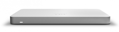 Meraki MX67C cloud-managed firewall with Enterprise License