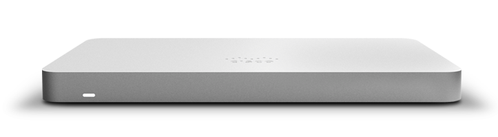 Meraki MX67 next-gen firewall