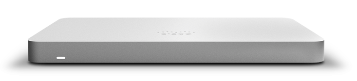 Meraki MX68 next-gen firewall