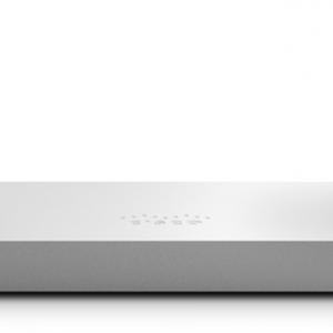 Meraki MX68W Next-Gen firewall with Advanced Security License