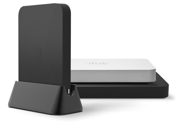 Meraki Z series gateways