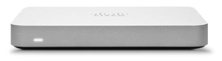 Meraki Z1 Cellular Gateway