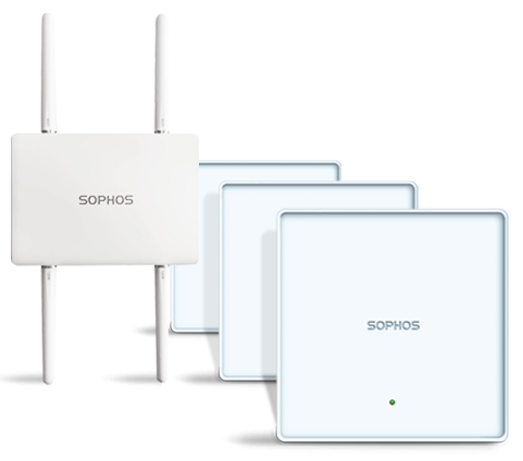 Sophos APX series access points