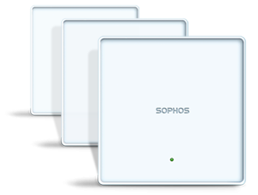 Sophos APX family access points