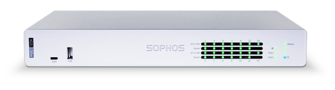 Sophos XGS 136