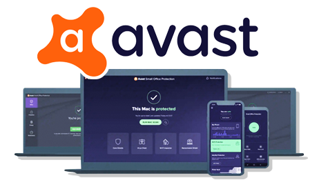 Avast Small Office Protection