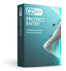 eset endpoint protect entry