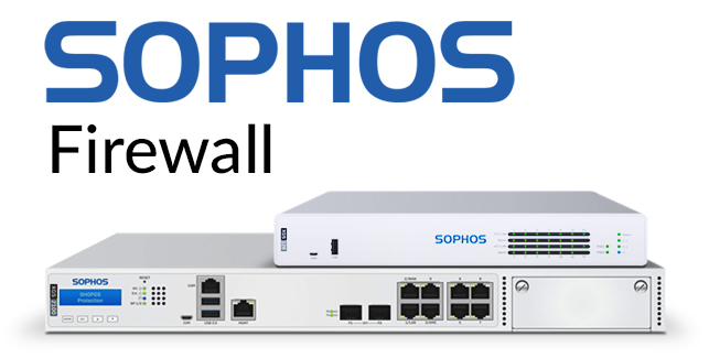 Sophos XG vs XGS - What's the difference? - Corporate Armor