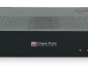 Check Point 1570W Next Generation firewall Quantum Spark w/ Sandblast subscription package