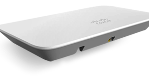 Cisco Meraki Go GR10 802.11ac Indoor Access Point