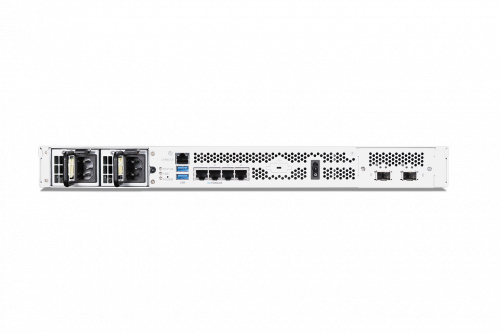 Fortinet  FortiAuthenticator 800F network monitoring device FAC-800F