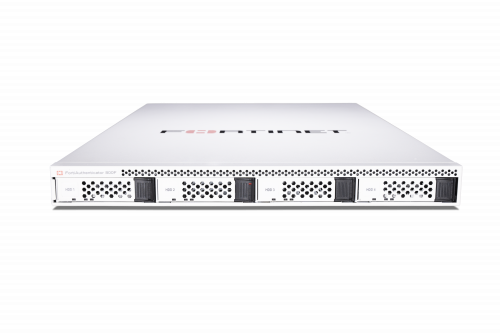 Fortinet  FortiAuthenticator 800F network monitoring device FAC-800F