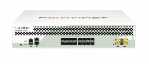 Fortinet  FortiDDoS 1200B security appliance FDD-1200B