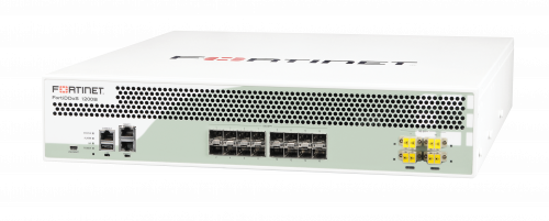 Fortinet  FortiDDoS 1200B security appliance FDD-1200B